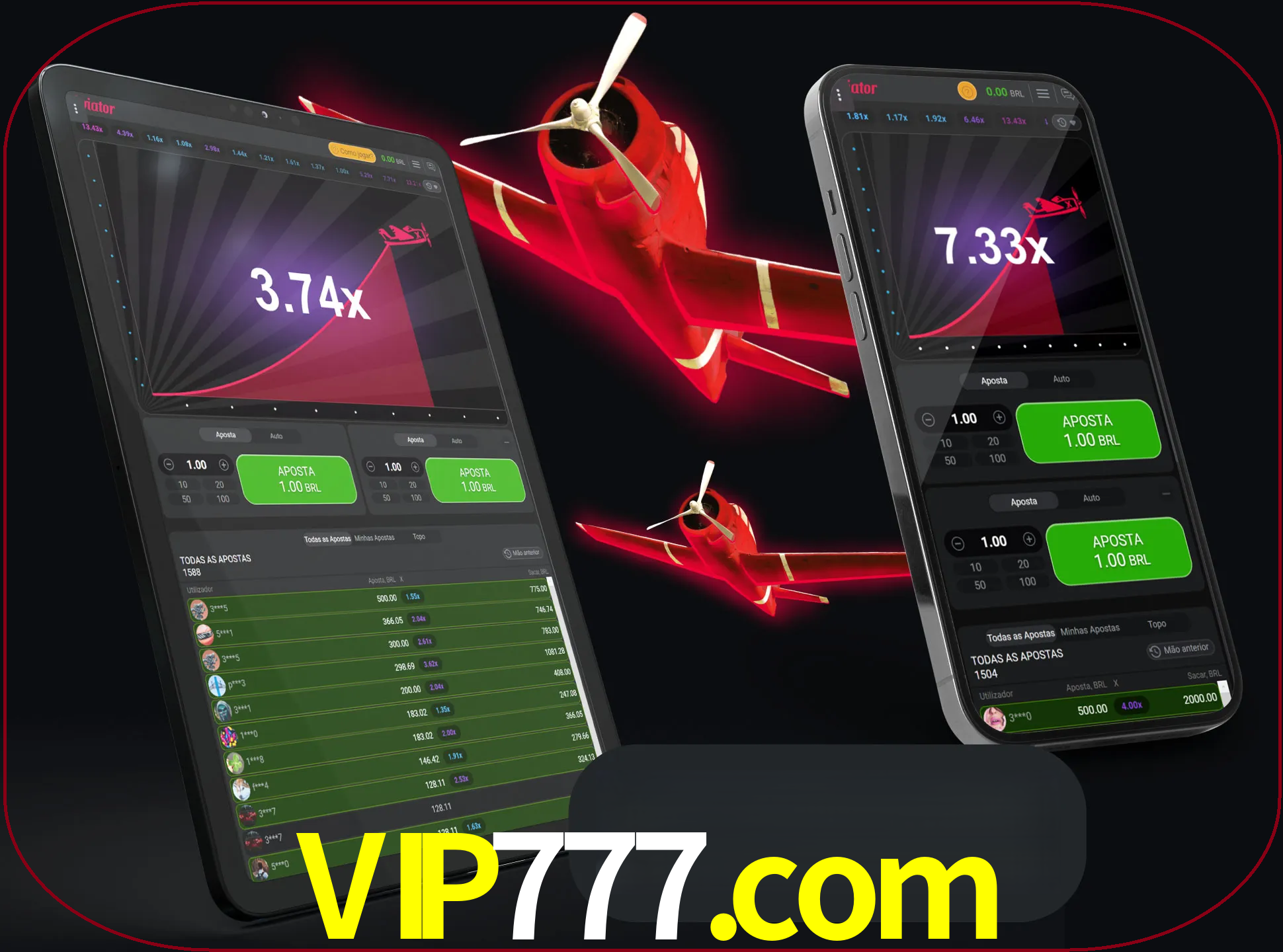 Você também pode jogar Aviator no aplicativo iOS em seu iPhone ou iPad.