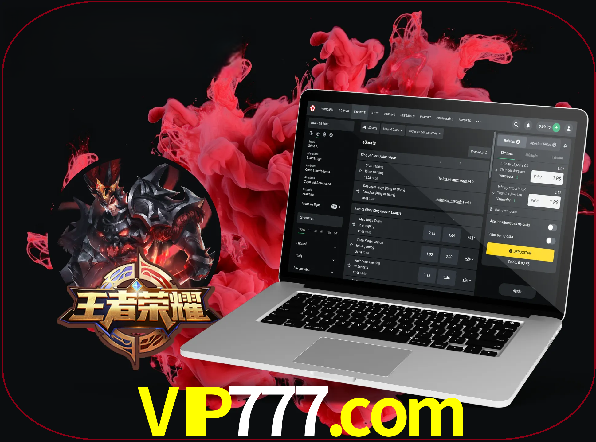 Um jogo global que conquistou os corações dos utilizadores de todo o mundo e que foi desenvolvido na China está disponível no vip777.