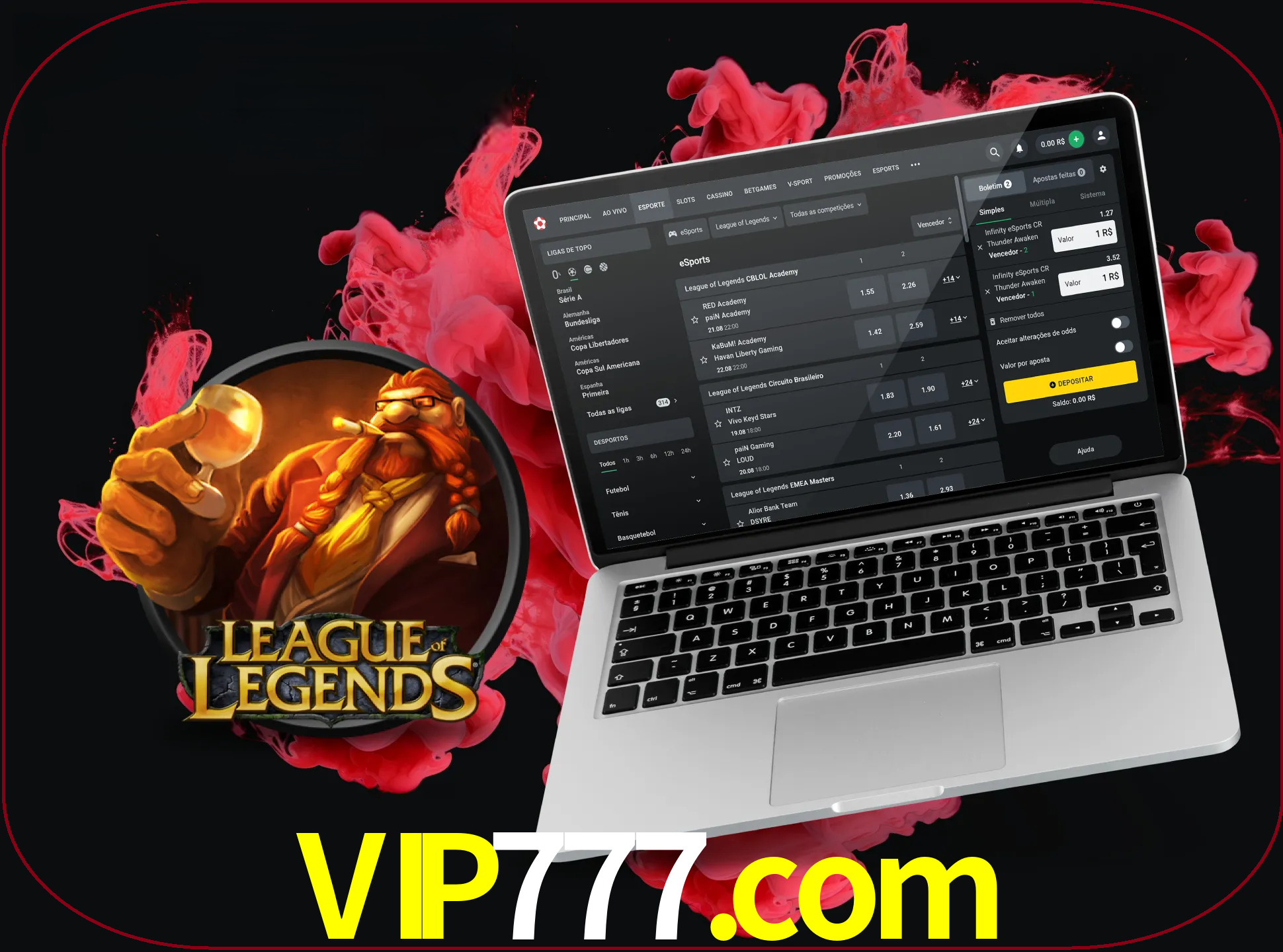 Se é um fã deste jogo, muitos torneios fantásticos que o vão surpreender estão disponíveis no vip777.