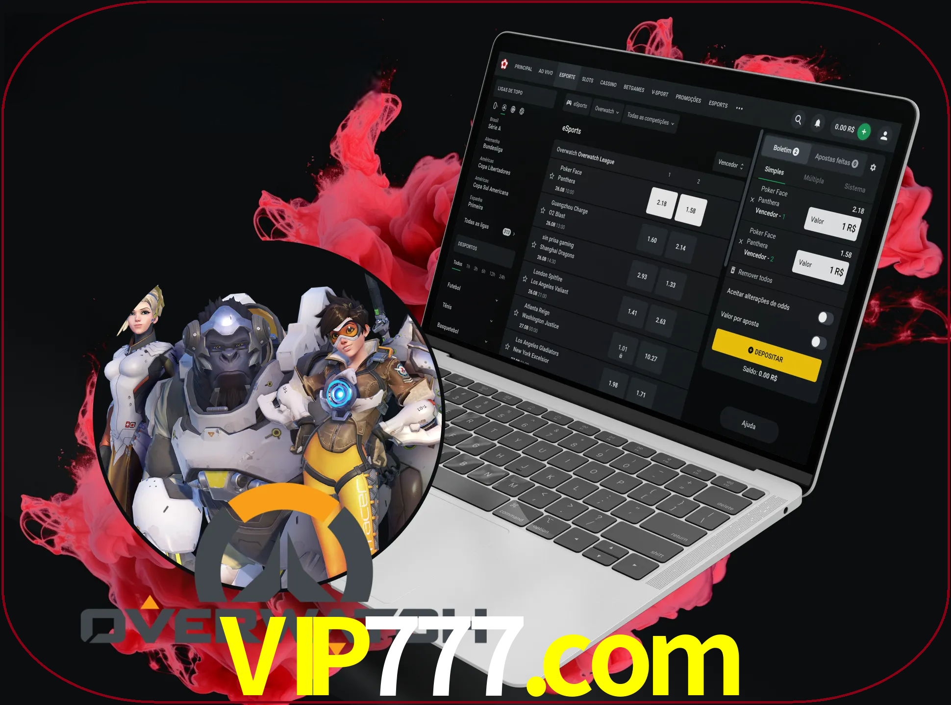 Os fãs deste fantástico jogo apreciarão a abundância de jogos e podem também ganhar dinheiro real apostando no vip777.