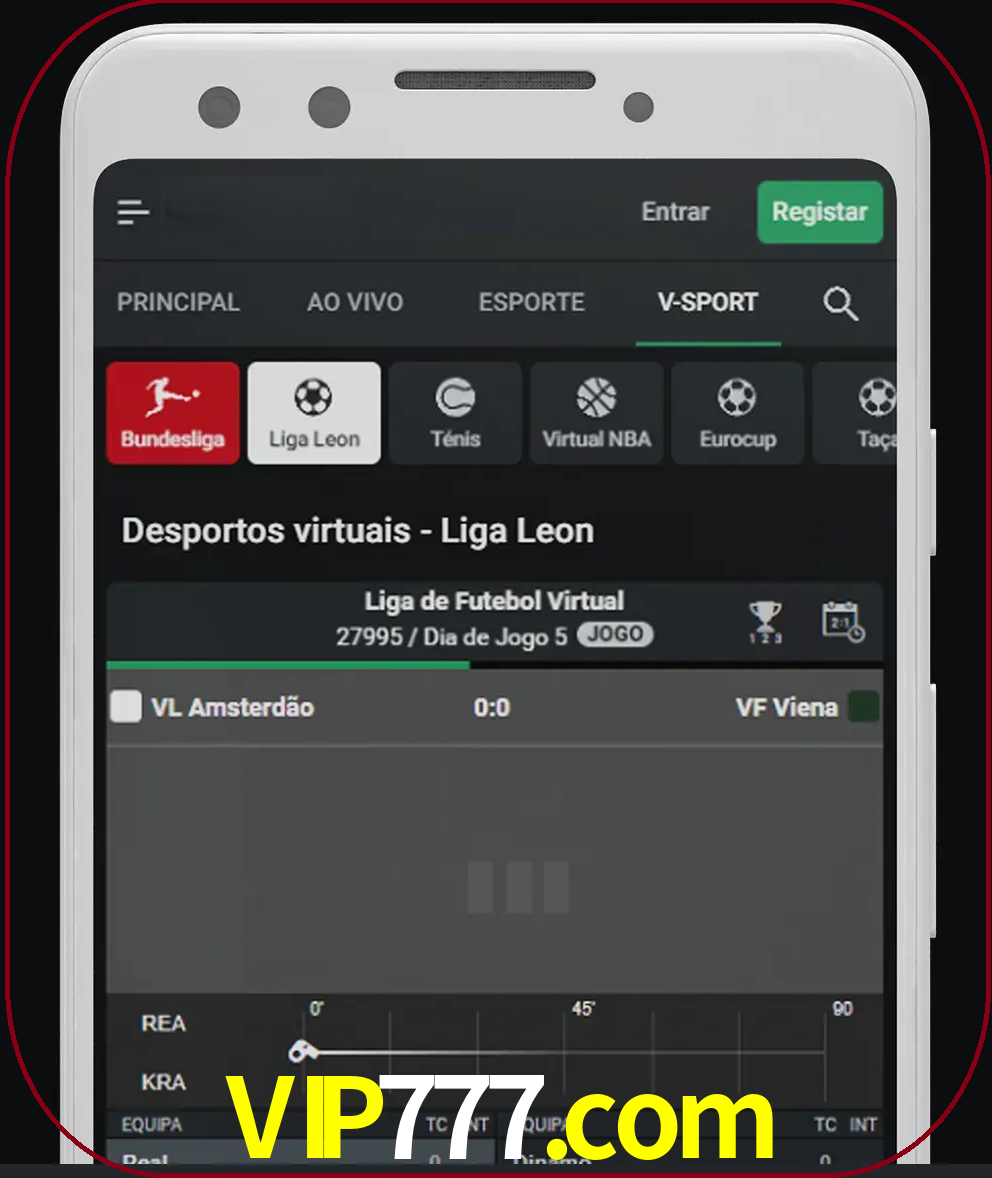Aposta em diferentes diciplines virtuais.