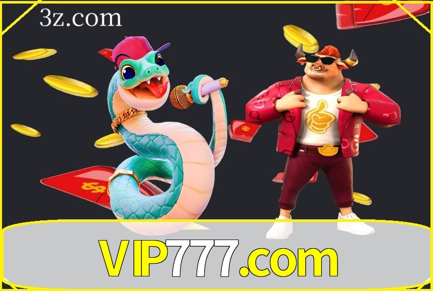 vip777 é a melhor empresa de apostas.